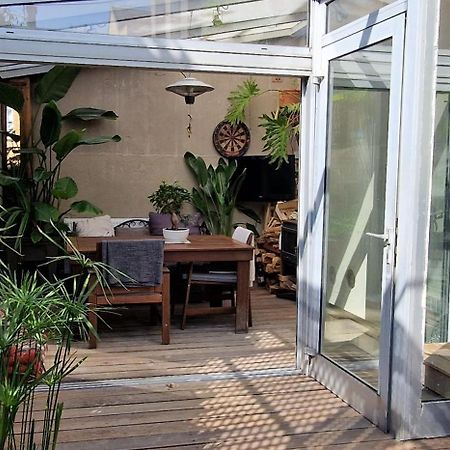 Atout Charme Versailles Exterior foto